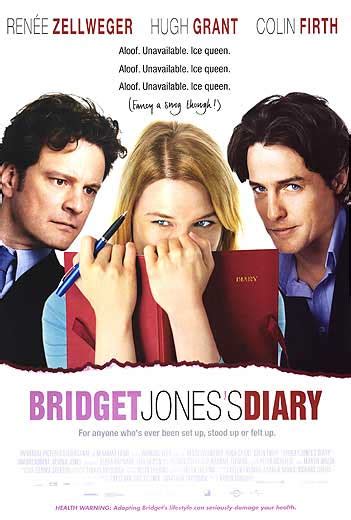 bridget jones diary wiki